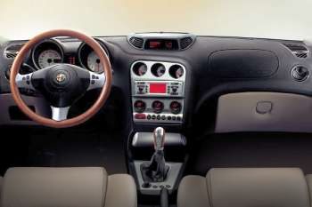 Alfa Romeo 156 2003