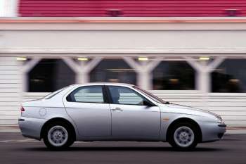 Alfa Romeo 156