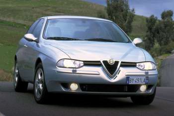 Alfa Romeo 156