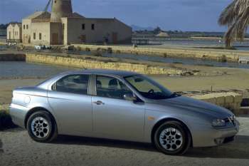 Alfa Romeo 156