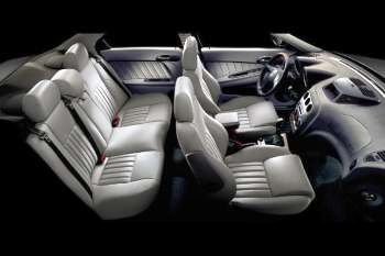 Alfa Romeo 156 2.0 JTS 16V Edizione Esclusiva