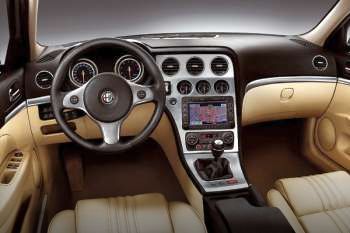 Alfa Romeo 159 2006