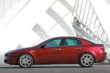 Alfa Romeo 159