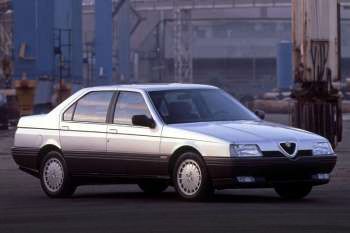 Alfa Romeo 164 3.0 V6