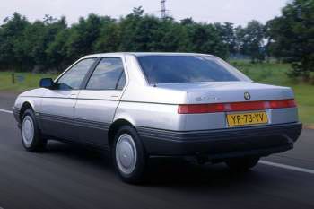 Alfa Romeo 164 3.0 V6