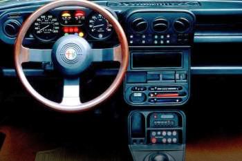 Alfa Romeo 33 1984