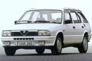 Alfa Romeo 33 SportWagon 1.3 S