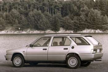 Alfa Romeo 33 SportWagon