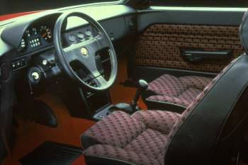 Alfa Romeo 33 SportWagon 1.3 S