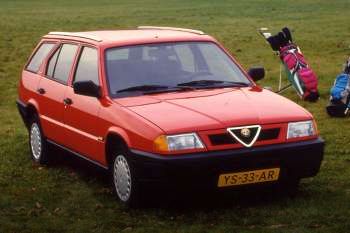 Alfa Romeo 33 SportWagon 1.4 i.e.