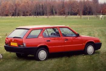 Alfa Romeo 33 SportWagon