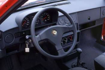 Alfa Romeo 33 SportWagon 1.5 I.e.