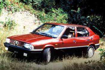 Alfa Romeo 33 1983