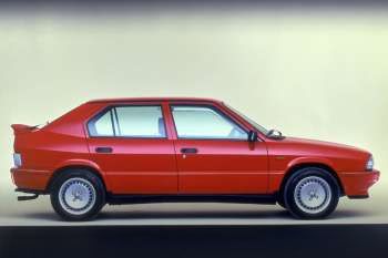 Alfa Romeo 33 1986