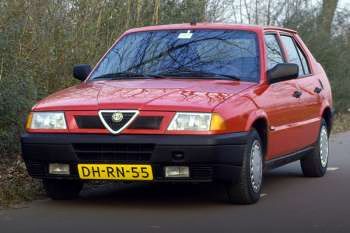 Alfa Romeo 33 1.4 I.e.