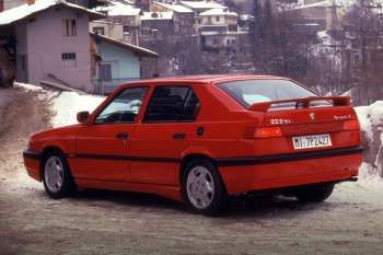 Alfa Romeo 33 1.7 I.e.