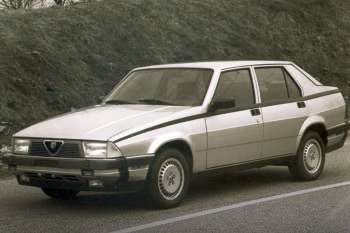 Alfa Romeo 75 1.6