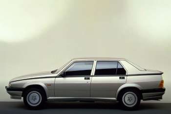 Alfa Romeo 75 2.5 V6