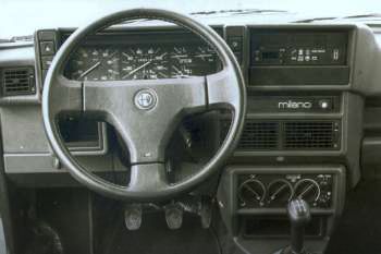 Alfa Romeo 75 1.8 Turbo