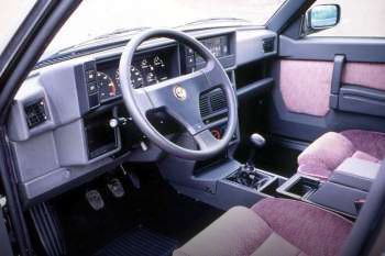 Alfa Romeo 75 3.0 V6