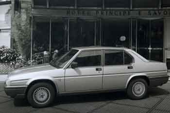 Alfa Romeo 90