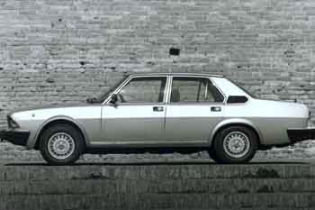 Alfa Romeo Alfa 6