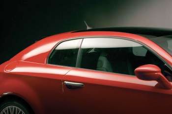 Alfa Romeo Brera 2006