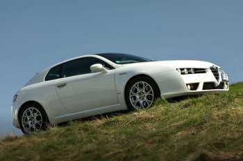 Alfa Romeo Brera 1750 Turbo