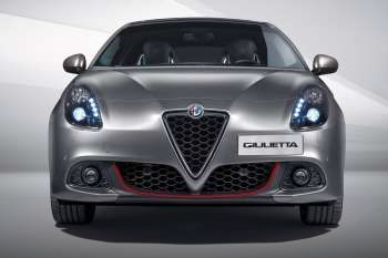 Alfa Romeo Giulietta 1.6 JTDm 120