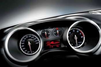 Alfa Romeo Giulietta 2010