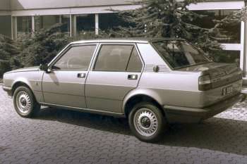 Alfa Romeo Giulietta 2.0