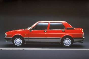 Alfa Romeo Giulietta 1978