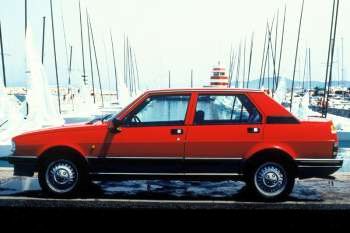 Alfa Romeo Giulietta 1.6