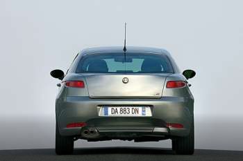 Alfa Romeo GT 1.8 T.Spark 16V Collezione