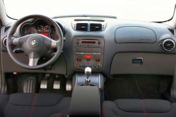 Alfa Romeo GT 2007