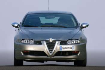 Alfa Romeo GT 2.0 JTS 16V Imola