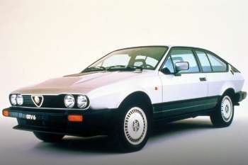 Alfa Romeo GTV