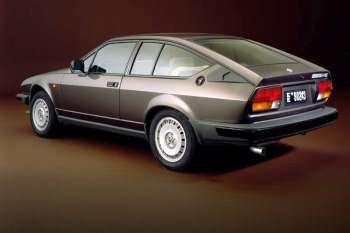 Alfa Romeo GTV 2.0