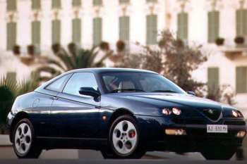 Alfa Romeo GTV 3.0 V6 24V