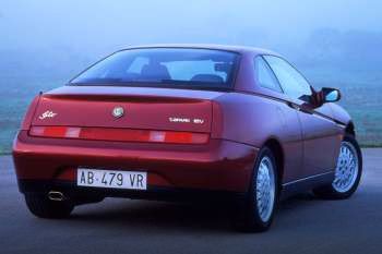 Alfa Romeo GTV 2.0 Twin Spark 16V L