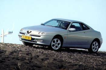 Alfa Romeo GTV 1998