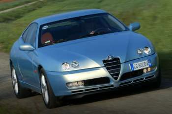 Alfa Romeo GTV 2.0 T.Spark 16V