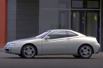 Alfa Romeo GTV