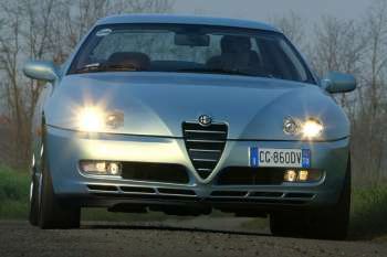 Alfa Romeo GTV