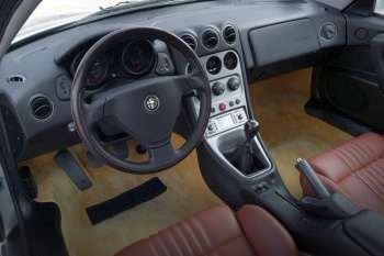 Alfa Romeo GTV 3.2 V6 24V