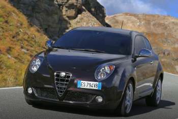 Alfa Romeo MiTo 1.3 JTDm Junior