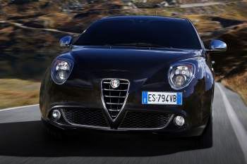 Alfa Romeo MiTo 1.3 JTDm Junior