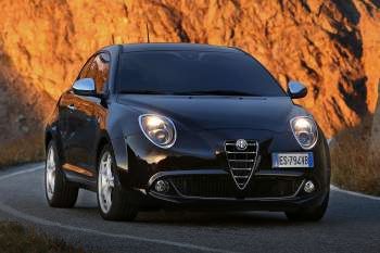 Alfa Romeo MiTo 1.3 JTDm Junior