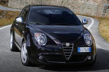 Alfa Romeo MiTo 1.3 JTDm Junior