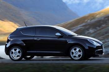 Alfa Romeo MiTo 1.3 JTDm Junior